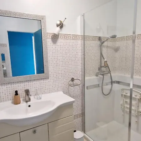 Appartamento T4 Rare Dans Le Centre D'aix,terrace, Parking, Elevator Aix-en-Provence