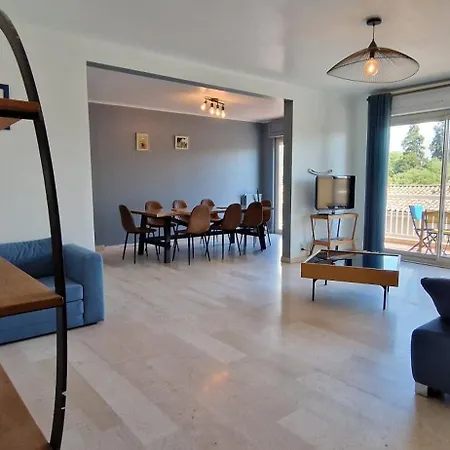 T4 Rare Dans Le Centre D'aix,terrace, Parking, Elevator * Aix-en-Provence
