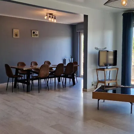 T4 Rare Dans Le Centre D'aix,terrace, Parking, Elevator Aix-en-Provence