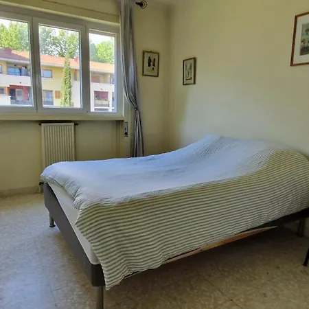 Apartment T4 Rare Dans Le Centre D'aix,terrace, Parking, Elevator